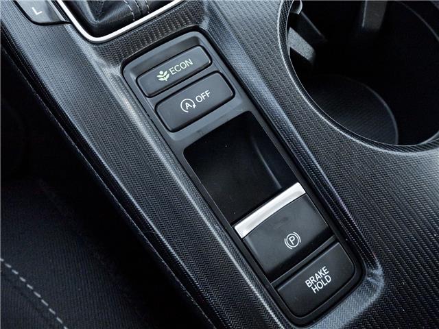 2023 Honda Civic LX-B (Stk: 2314203A) in North York - Image 18 of 24