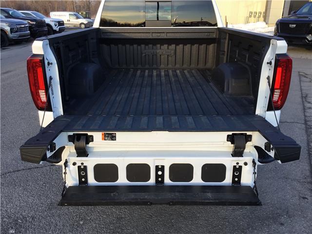 2024 GMC Sierra 1500 AT4 (Stk: S2765) in Cornwall - Image 23 of 29