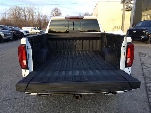 2024 GMC Sierra 1500 AT4 (Stk: S2765) in Cornwall - Image 22 of 29
