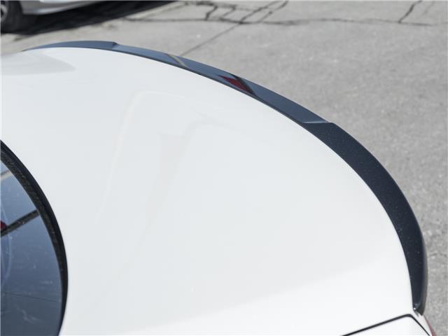 2025 Honda Civic Hybrid Sport (Stk: 2314366A) in North York - Image 9 of 27