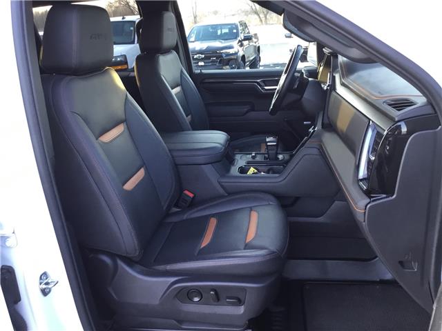 2024 GMC Sierra 1500 AT4 (Stk: S2765) in Cornwall - Image 18 of 29