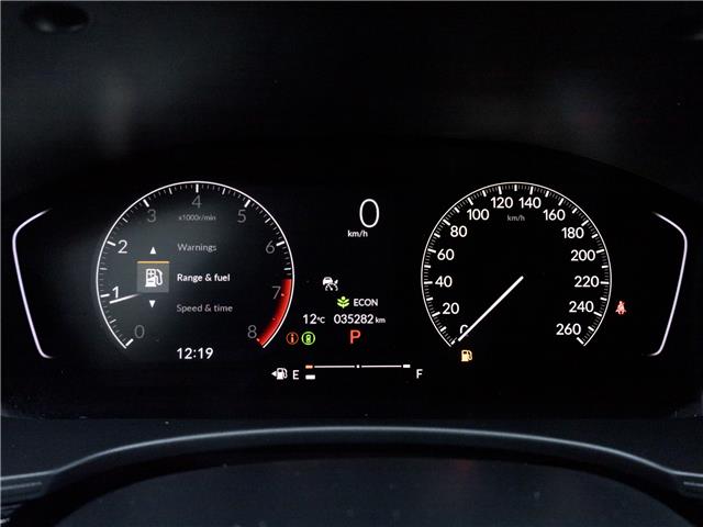2024 Honda Civic Sport (Stk: 2314471A) in North York - Image 11 of 25