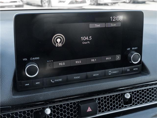 2023 Honda Civic LX-B (Stk: 2314203A) in North York - Image 20 of 24