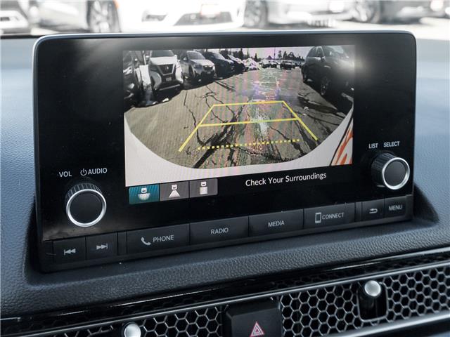 2023 Honda Civic LX-B (Stk: 2314203A) in North York - Image 14 of 24