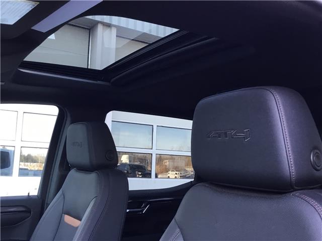 2024 GMC Sierra 1500 AT4 (Stk: S2765) in Cornwall - Image 12 of 29