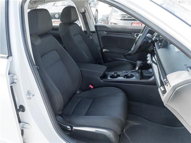 2023 Honda Civic LX-B (Stk: 2314203A) in North York - Image 21 of 24