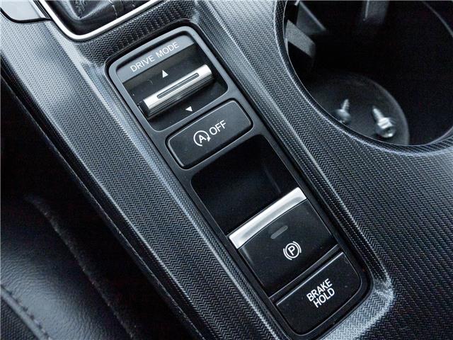 2024 Honda Civic Sport (Stk: 2314471A) in North York - Image 18 of 25
