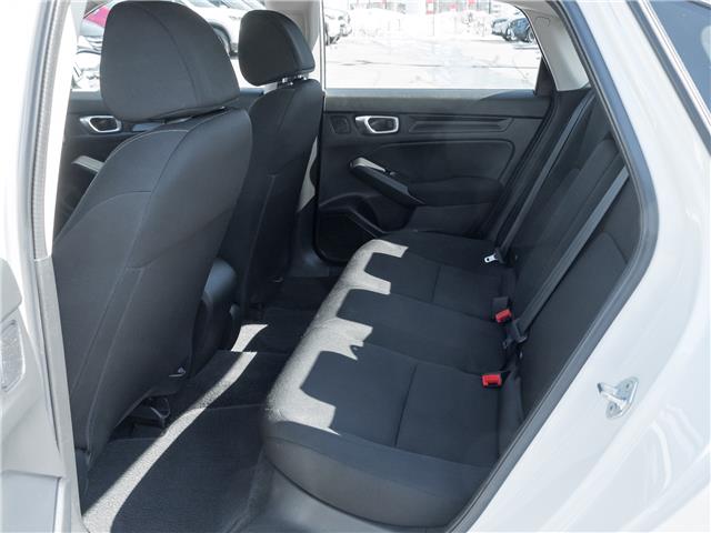 2023 Honda Civic LX-B (Stk: 2314203A) in North York - Image 22 of 24