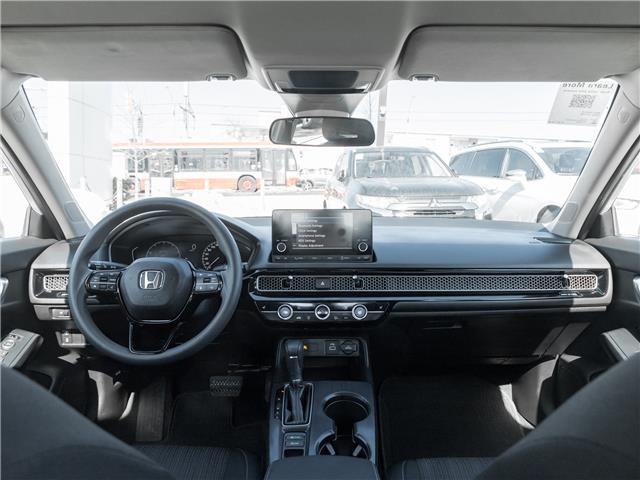 2023 Honda Civic LX-B (Stk: 2314203A) in North York - Image 23 of 24