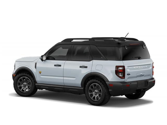 2026 Ford Bronco Sport Badlands (Stk: R9D03880) in Richmond - Image 2 of 7