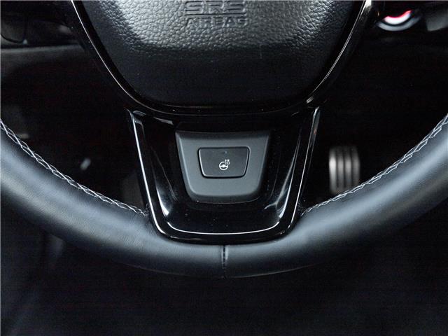 2025 Honda Civic Hybrid Sport (Stk: 2314366A) in North York - Image 15 of 27