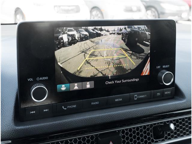 2024 Honda Civic Sport (Stk: 2314471A) in North York - Image 14 of 25