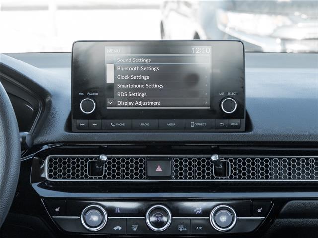 2023 Honda Civic LX-B (Stk: 2314203A) in North York - Image 24 of 24