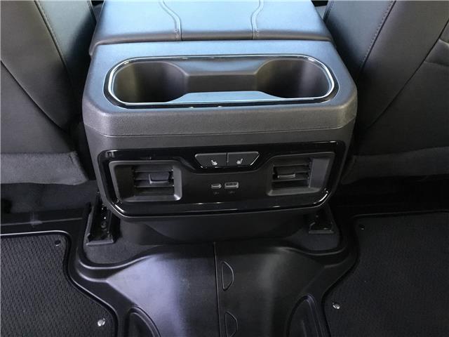 2024 GMC Sierra 1500 AT4 (Stk: S2765) in Cornwall - Image 16 of 29