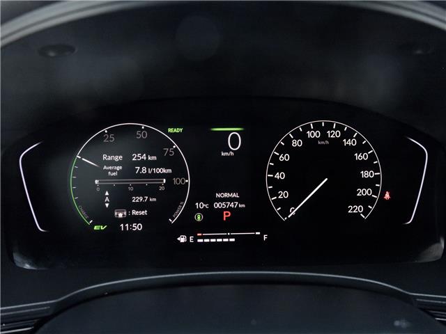 2025 Honda Civic Hybrid Sport (Stk: 2314366A) in North York - Image 13 of 27