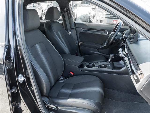 2024 Honda Civic Sport (Stk: 2314471A) in North York - Image 22 of 25