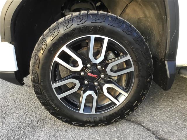 2024 GMC Sierra 1500 AT4 (Stk: S2765) in Cornwall - Image 29 of 29