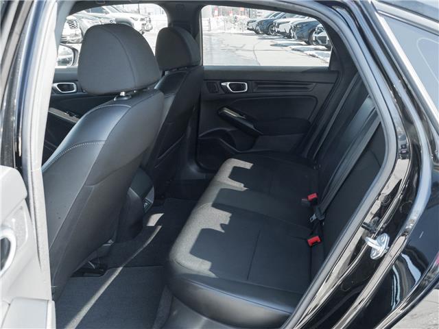 2024 Honda Civic Sport (Stk: 2314471A) in North York - Image 23 of 25