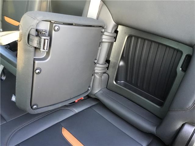 2024 GMC Sierra 1500 AT4 (Stk: S2765) in Cornwall - Image 14 of 29