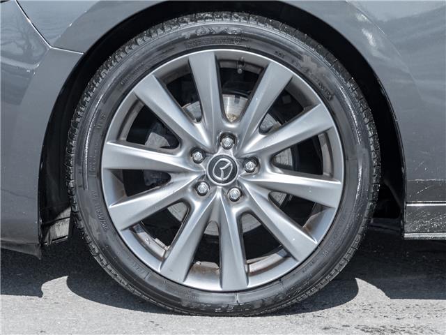 2019 Mazda Mazda3 GT (Stk: 2314434A) in North York - Image 5 of 25