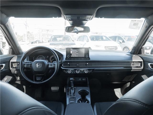 2024 Honda Civic Sport (Stk: 2314471A) in North York - Image 24 of 25