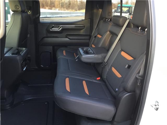 2024 GMC Sierra 1500 AT4 (Stk: S2765) in Cornwall - Image 13 of 29