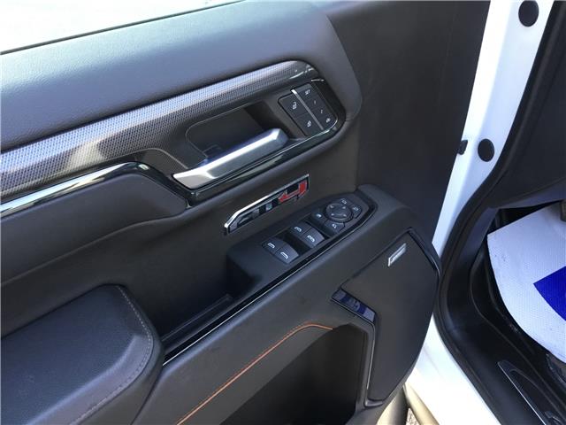 2024 GMC Sierra 1500 AT4 (Stk: S2765) in Cornwall - Image 2 of 29