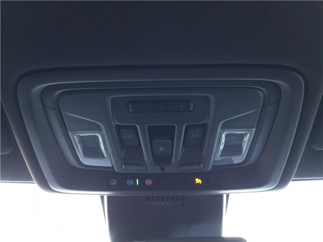 2024 GMC Sierra 1500 AT4 (Stk: S2765) in Cornwall - Image 11 of 29