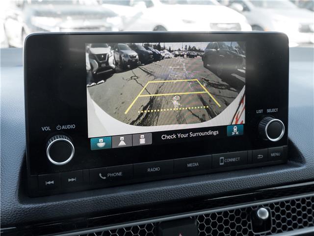 2025 Honda Civic Hybrid Sport (Stk: 2314366A) in North York - Image 16 of 27