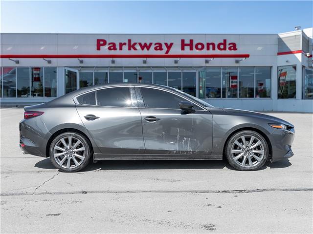 2019 Mazda Mazda3 GT (Stk: 2314434A) in North York - Image 6 of 25