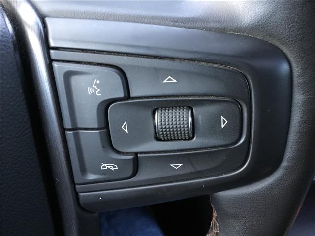 2024 GMC Sierra 1500 AT4 (Stk: S2765) in Cornwall - Image 6 of 29