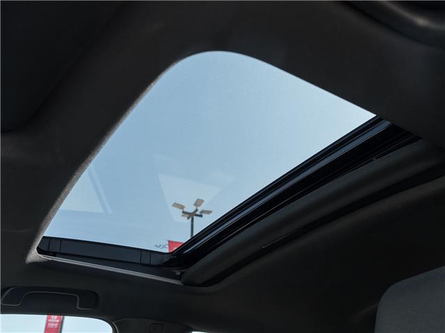 2025 Honda Civic Hybrid Sport (Stk: 2314366A) in North York - Image 23 of 27