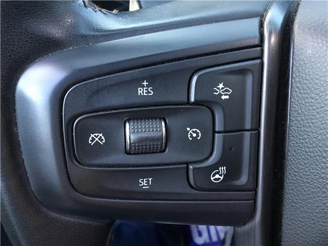 2024 GMC Sierra 1500 AT4 (Stk: S2765) in Cornwall - Image 5 of 29