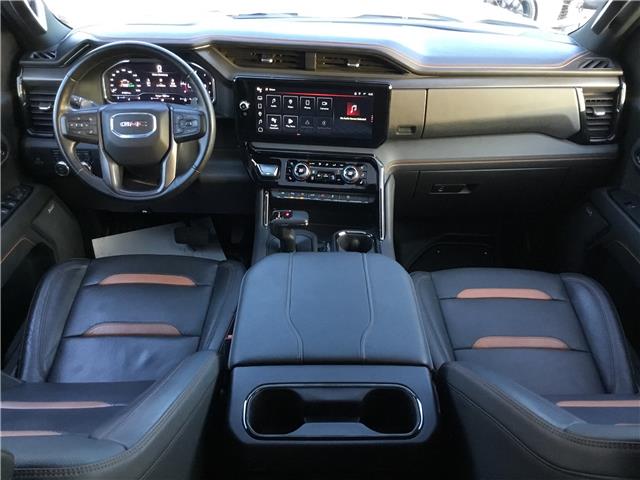 2024 GMC Sierra 1500 AT4 (Stk: S2765) in Cornwall - Image 15 of 29