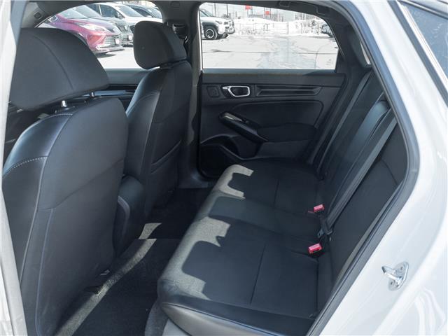 2025 Honda Civic Hybrid Sport (Stk: 2314366A) in North York - Image 25 of 27