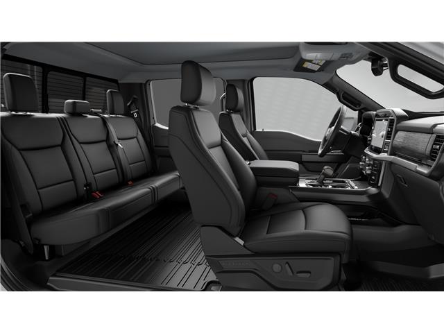 2026 Ford F-150 XLT (Stk: W3L42433) in Richmond - Image 4 of 6