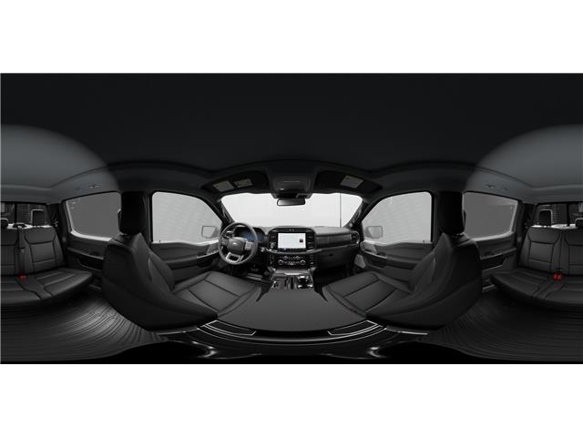 2026 Ford F-150 XLT (Stk: W3L42433) in Richmond - Image 6 of 6