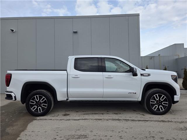 2025 GMC Sierra 1500 AT4 (Stk: 26-1025A) in Listowel - Image 5 of 45
