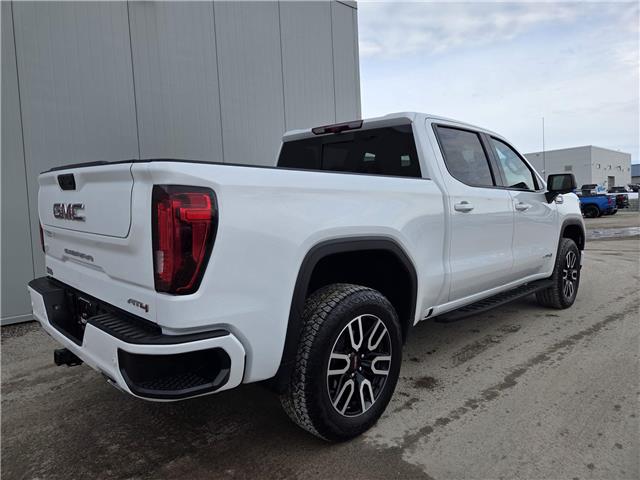 2025 GMC Sierra 1500 AT4 (Stk: 26-1025A) in Listowel - Image 6 of 45