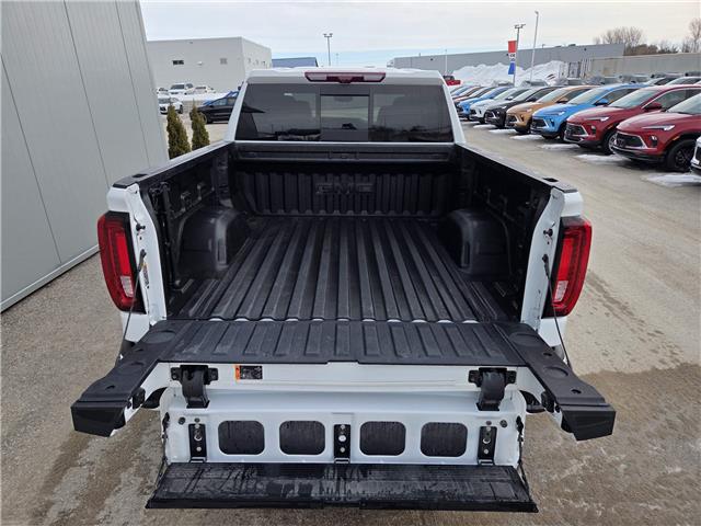 2025 GMC Sierra 1500 AT4 (Stk: 26-1025A) in Listowel - Image 9 of 45