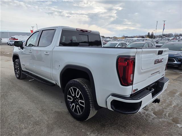 2025 GMC Sierra 1500 AT4 (Stk: 26-1025A) in Listowel - Image 10 of 45