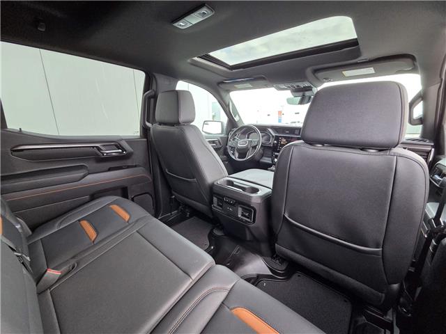 2025 GMC Sierra 1500 AT4 (Stk: 26-1025A) in Listowel - Image 14 of 45