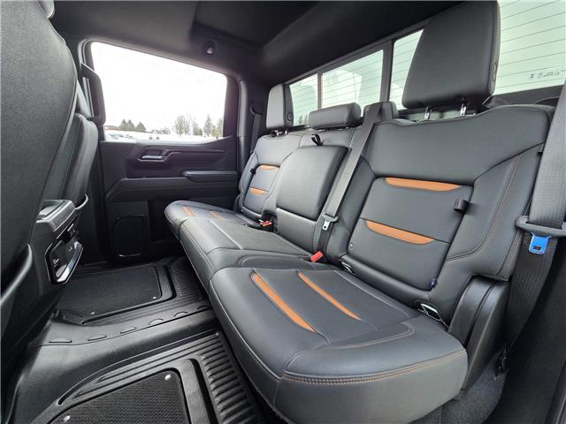 2025 GMC Sierra 1500 AT4 (Stk: 26-1025A) in Listowel - Image 16 of 45