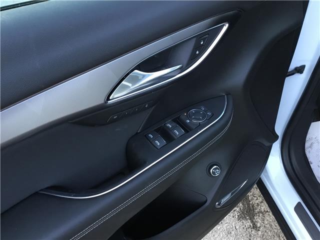 2026 Buick Envision Sport Touring (Stk: 26301) in Cornwall - Image 2 of 14 2026 Buick Envision Sport Touring (Stk: 26301) in Cornwall - Image 2 of 14