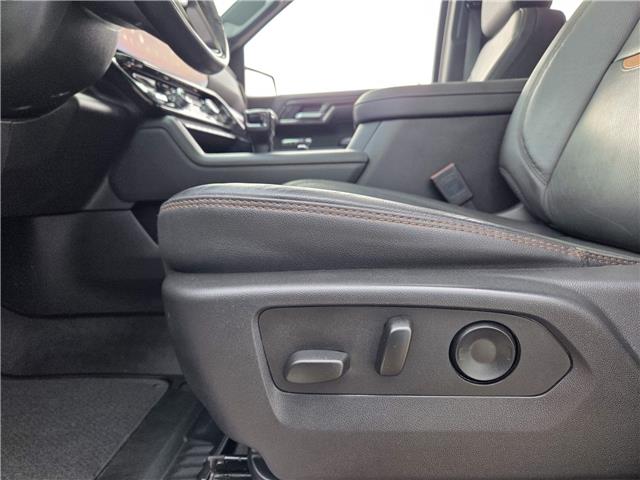 2025 GMC Sierra 1500 AT4 (Stk: 26-1025A) in Listowel - Image 23 of 45