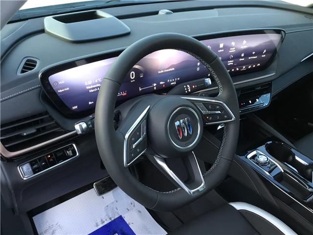 2026 Buick Envision Sport Touring (Stk: 26301) in Cornwall - Image 3 of 14 2026 Buick Envision Sport Touring (Stk: 26301) in Cornwall - Image 3 of 14