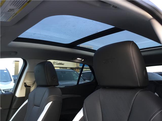 2026 Buick Envision Sport Touring (Stk: 26301) in Cornwall - Image 6 of 14 2026 Buick Envision Sport Touring (Stk: 26301) in Cornwall - Image 6 of 14