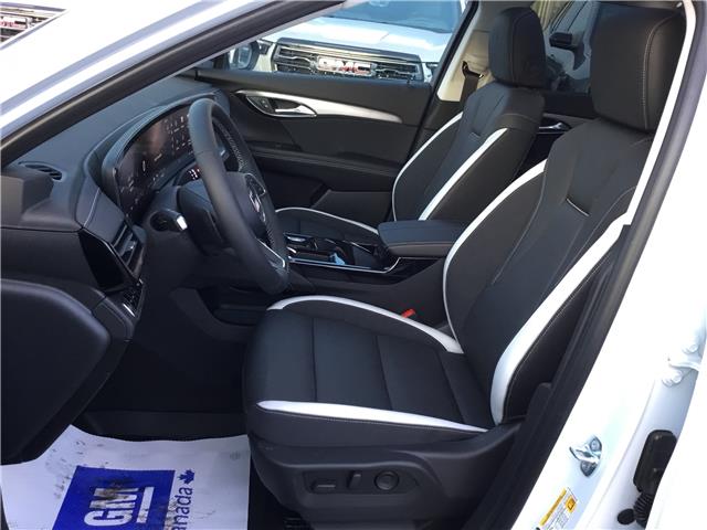 2026 Buick Envision Sport Touring (Stk: 26301) in Cornwall - Image 5 of 14 2026 Buick Envision Sport Touring (Stk: 26301) in Cornwall - Image 5 of 14