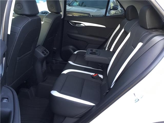 2026 Buick Envision Sport Touring (Stk: 26301) in Cornwall - Image 7 of 14 2026 Buick Envision Sport Touring (Stk: 26301) in Cornwall - Image 7 of 14