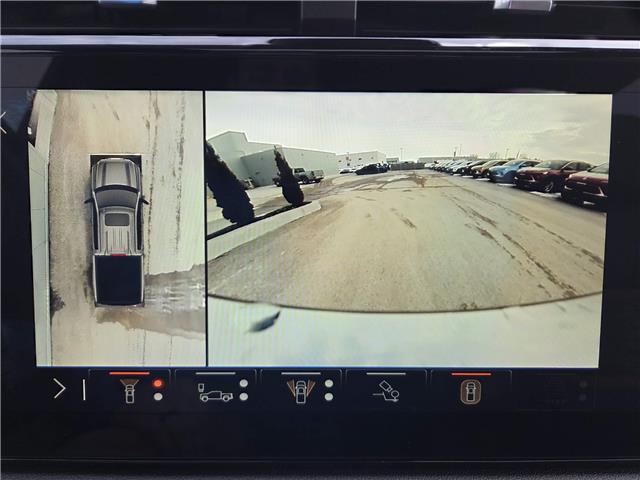 2025 GMC Sierra 1500 AT4 (Stk: 26-1025A) in Listowel - Image 34 of 45